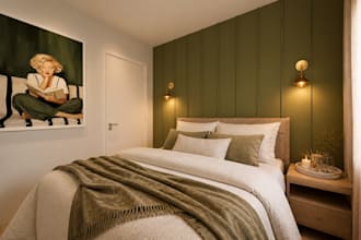 luxury bedroom that sells dreams, not just design