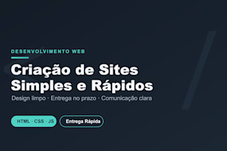 build, fix or debug your website or script