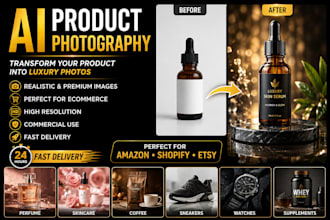 create realistic ai picture photography with ai models