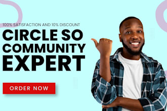 build your circle so community membership site and circle so online course