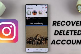 restore instagram page, ig profile unbanning issues