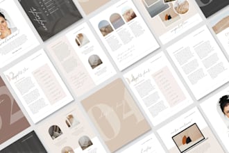 do canva ebook design canva workbook design lead magnet editable canva ebook