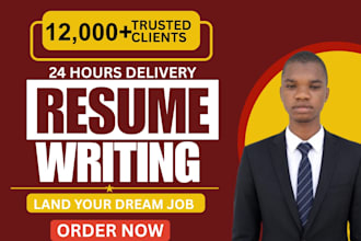 write an ats optimized finance and accounting resume for interviews