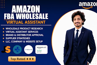 do amazon fba wholesale product research,virtual assistant amazon fba wholesale