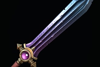 create 3d sword model, knife 3d prop stl file, 3d printing armor 3d guns
