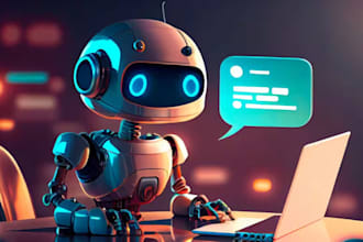 setup grabber bot, shopper bot, slack bot, ai model bot, shipt bot, uber eat bot