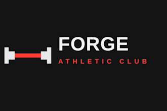design a minimalist logo design