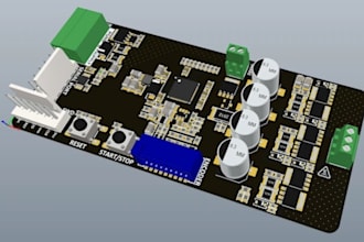 design industrial iot pcb, iiot hardware and smart device solutions