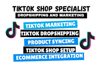 create and set up a professional tiktok business account