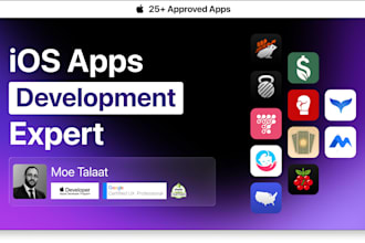 do ios app development with app store submission metadata