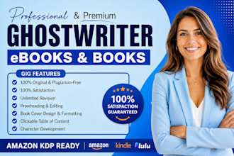 ghostwrite ai healthcare finance executive coach thought leadership content