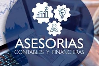 soluciones integrales en asesoría financiera