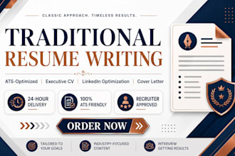 do resume design, cv design, professional resume, resume writing, modern resume