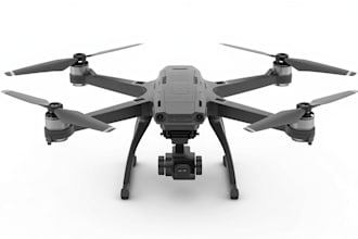 do 3d drone model, airplane model, helicopter model, airplane animation