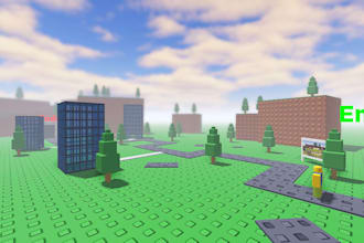 build atmospheric roblox worlds maps environments for your game