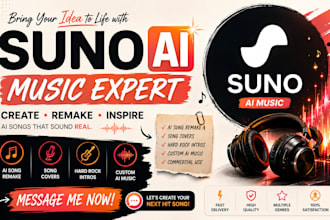 ai prompt engineer chatgpt ai suno ai song cover hard rock music intro suno ai