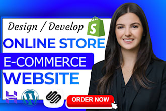 design german shopify store website redesign hostinger wordpress german website