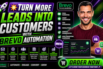 brevo email marketing ,bravo automation ,brevo newsletters ,email automation,CRM