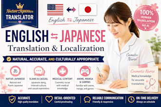 translate to natural japanese for medical and beauty content