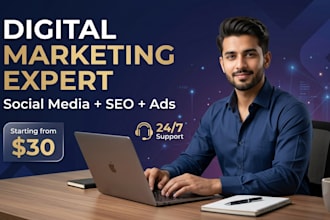 grow your business with digital services