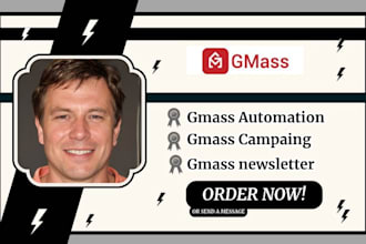 setup gmass automation gmass campaigns gmass CRM integration newsletter