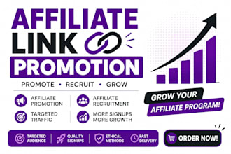 create an affiliate marketing strategy that converts