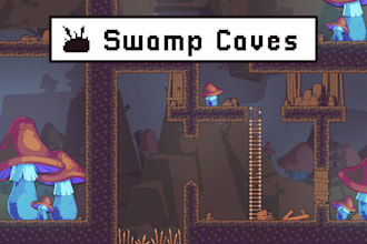 develop 2d pixel indie video game rpg game in godot unity bug fix ue4 mmorpg