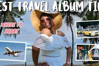 develop ai travel app, ai trip planning app, nightlife app, vacation booking app