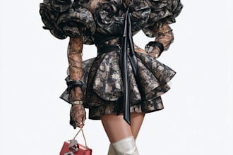 design your fashion collection
