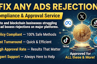 approve telegram ads x meta google forex crypto cbd ads gamble ads igaming ads