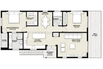 do house city permit drawings, floor plans blueprints, elevations, adu, framing