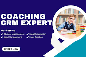 do coaching CRM with zoho hubspot activecampaign keap pipedrive monday sales