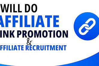 clickbank affiliate link promotion, affiliate marketing and  affiliate promotion