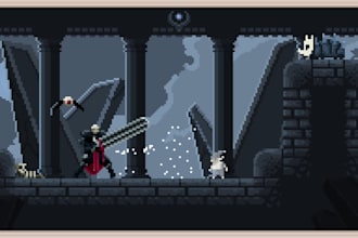 pixel game art pixel art animation pixel sprite sheet pixel game assets, game ui