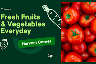 create a healthy mealplan for you