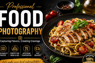 do professional photography, photo editing and retouching