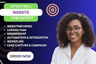 be your attractwell expert
