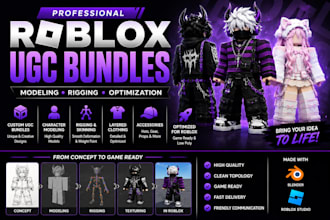 create roblox ugc, accessories, hats, hair