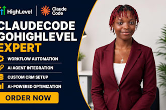 setup gohighlevel with claude code ai ghl ai chatbot ghl claude