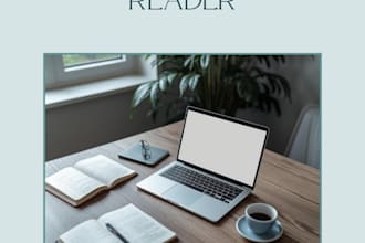 read your story and provide honest reader feedback