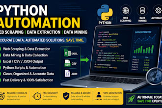 automate repetitive tasks using python