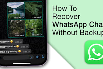 remotely retrieve whatsapp deleted messages data recovery image, vidoe, audio