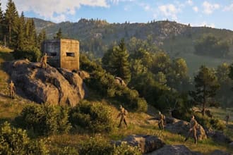 do arma reforger server setup, arma reforger weapons, map creation, arma mod