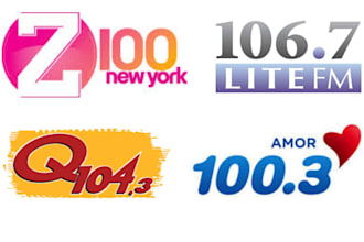 broadcast and promote your music on new york and california radio