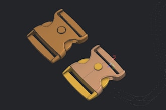 do reverse engineering make cad models from scan data