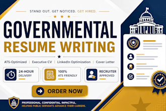 do federal resume, government resume, resume writing , ats resume