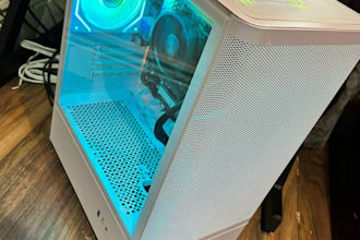 help build a pc