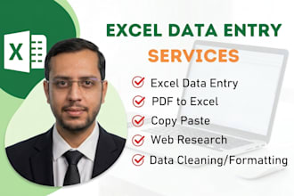 clean, organize, and format messy excel or CSV data