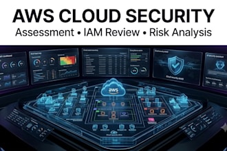 assess and improve your AWS cloud security posture
