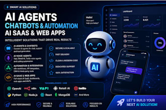 build ai voice agent, vapi ai caller, n8n automation, chatbot and ai assistant